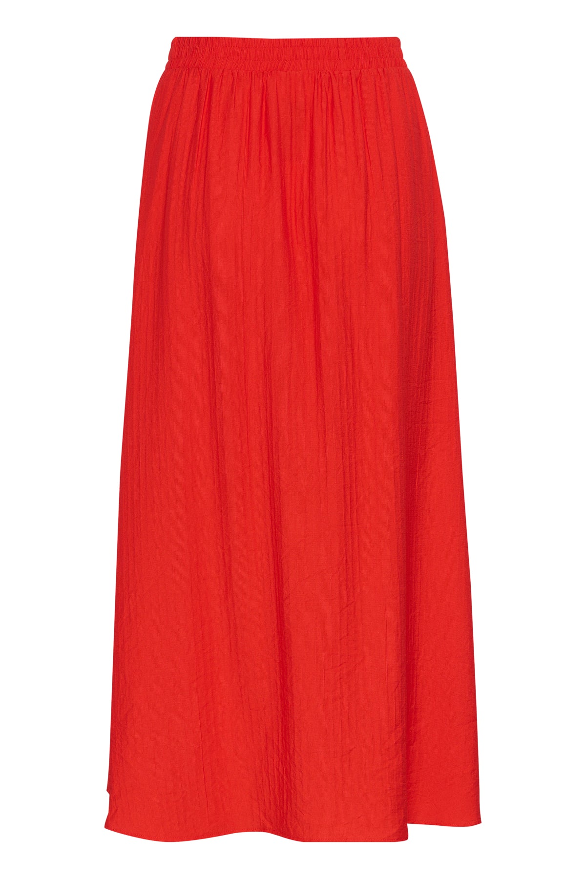 CRLori Kjol Flame Scarlet - 10613825