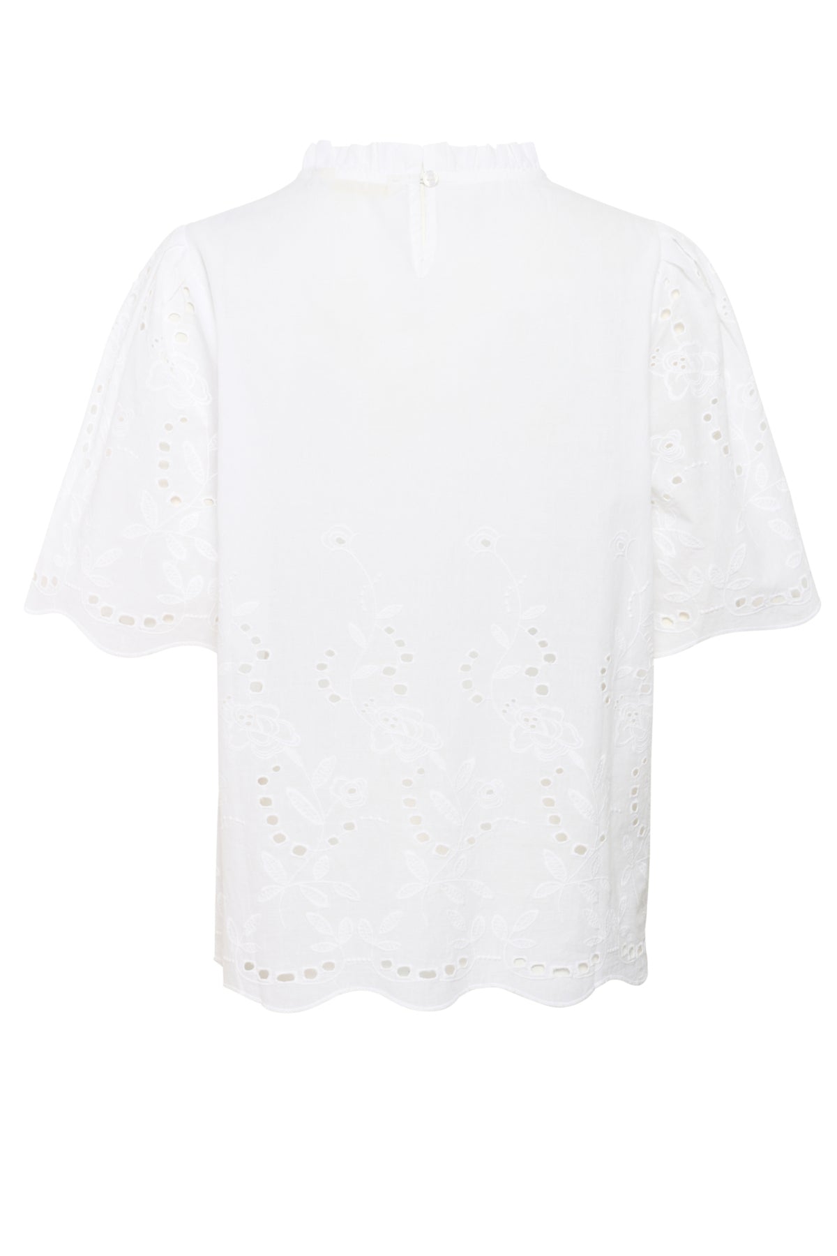 CRMarikke Blouse Snow White