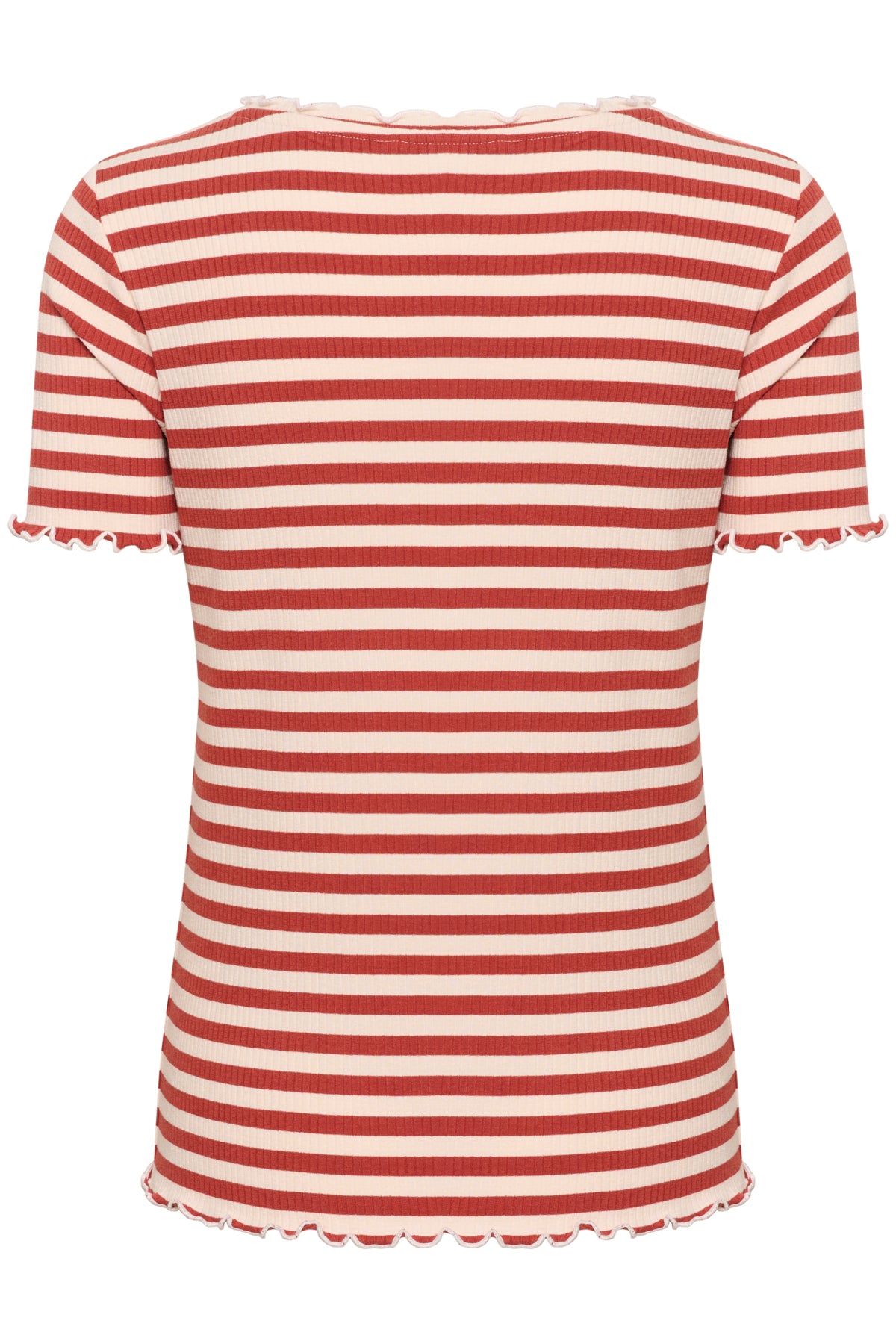 CRRibba randig T-shirt Bruchetta Stripe - 10613876