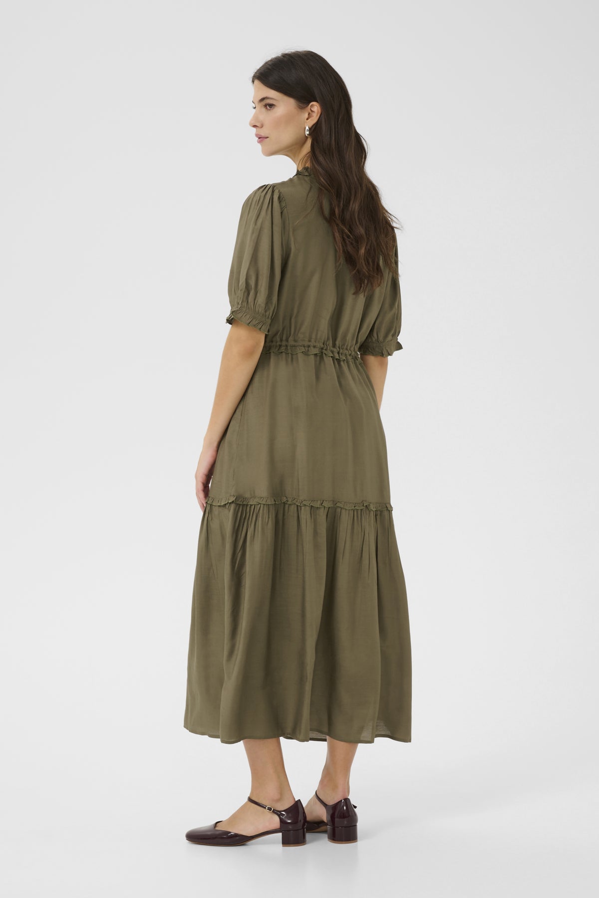 CRLucia Dress Canteen - 10613894
