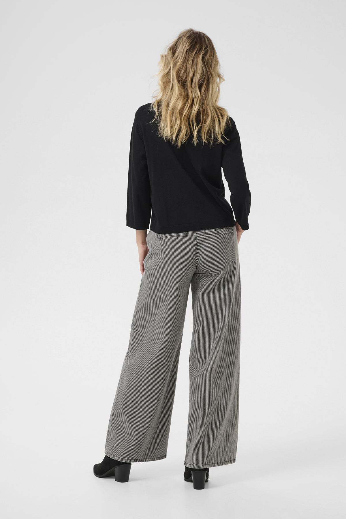 CRVillea bolero Pitch Black - 10613929