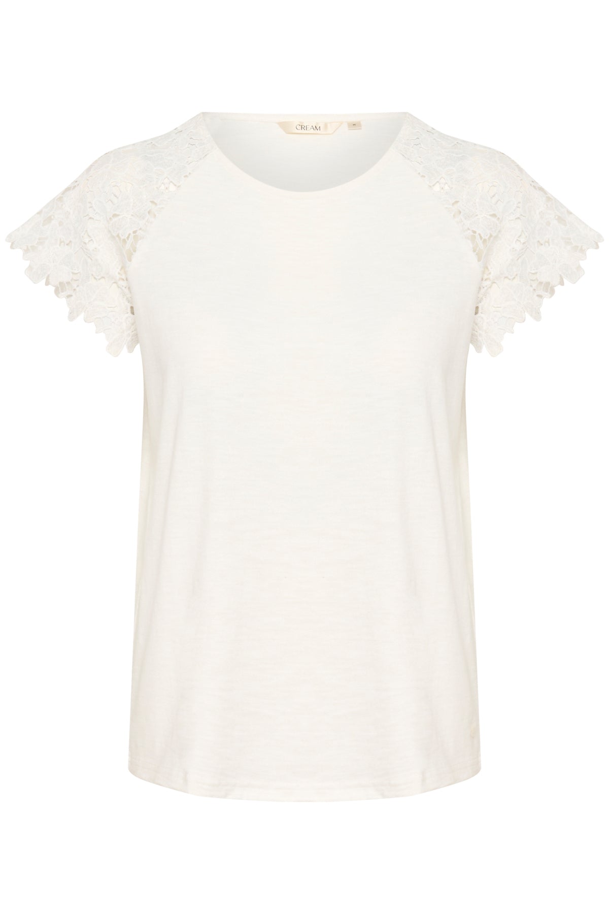 CRFin T-shirt Snövit - 10613956
