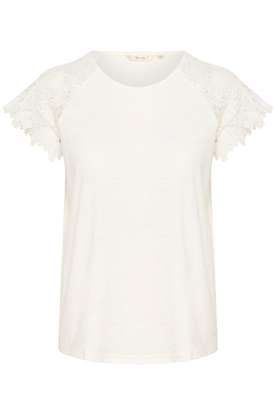 CRFin T-shirt Snövit - 10613956 Thumbnail