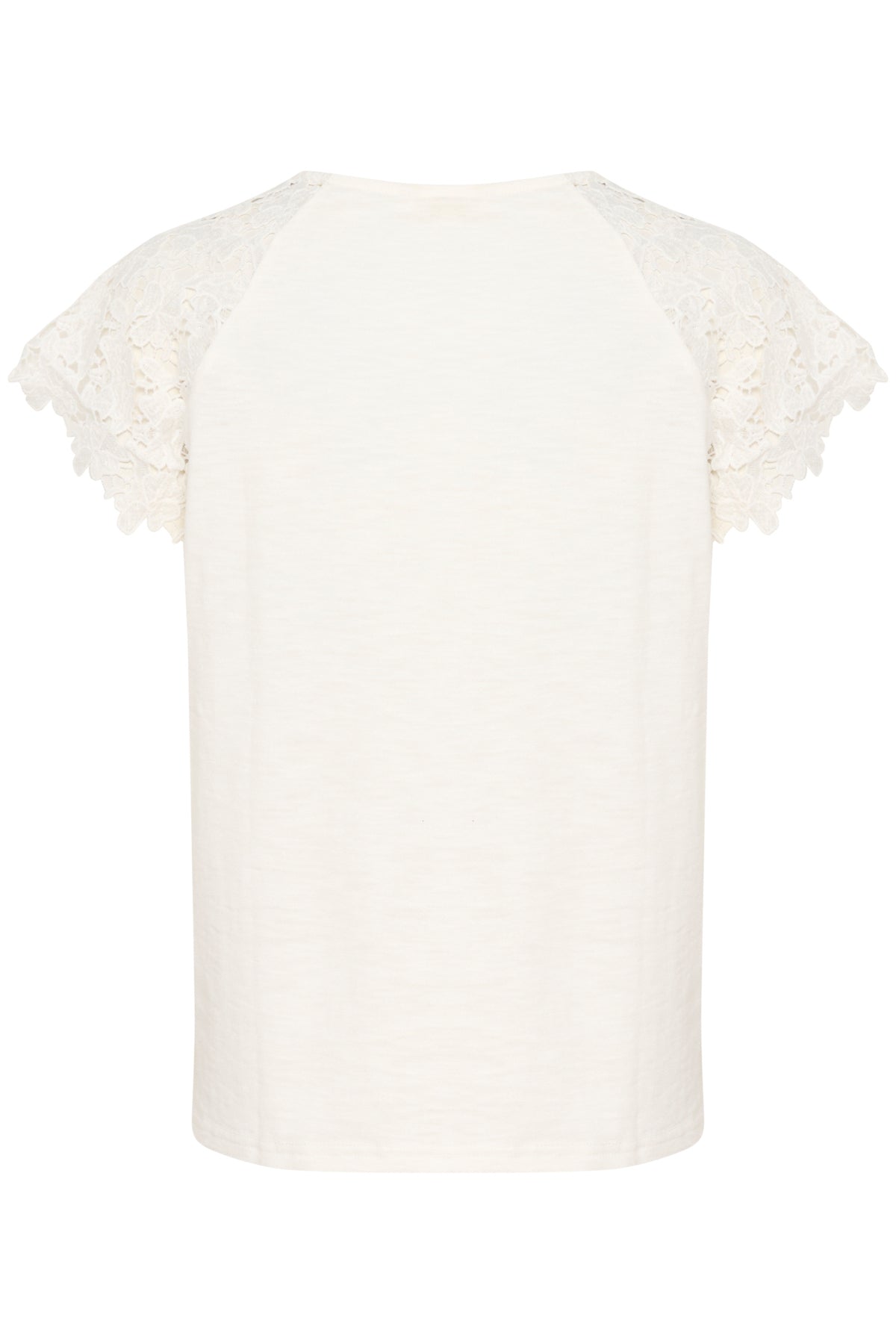 CRFin T-shirt Snövit - 10613956