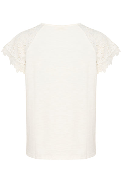 CRFin T-shirt Snövit - 10613956 Thumbnail