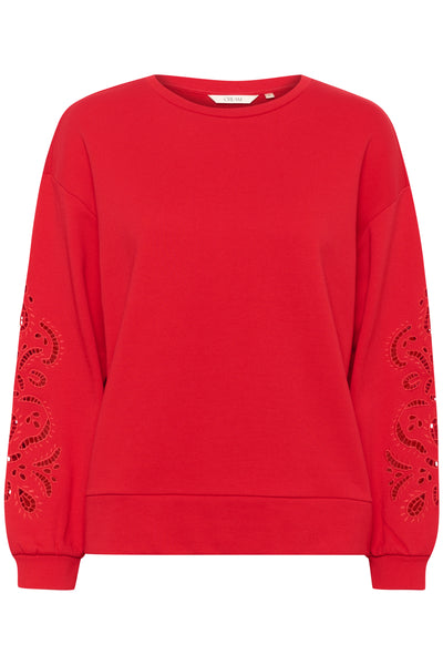 CRJosie Sweatshirt Toreador - 10613984 Thumbnail