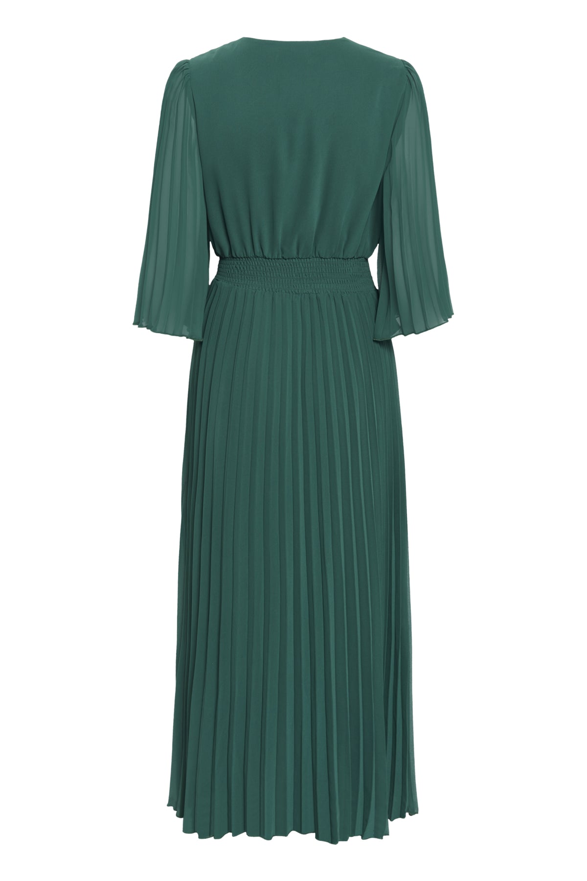 CRAluna Klänning Posy Green - 10613994