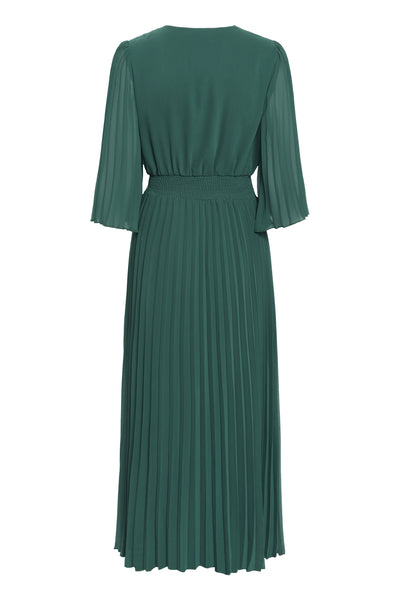 CRAluna Klänning Posy Green - 10613994 Thumbnail