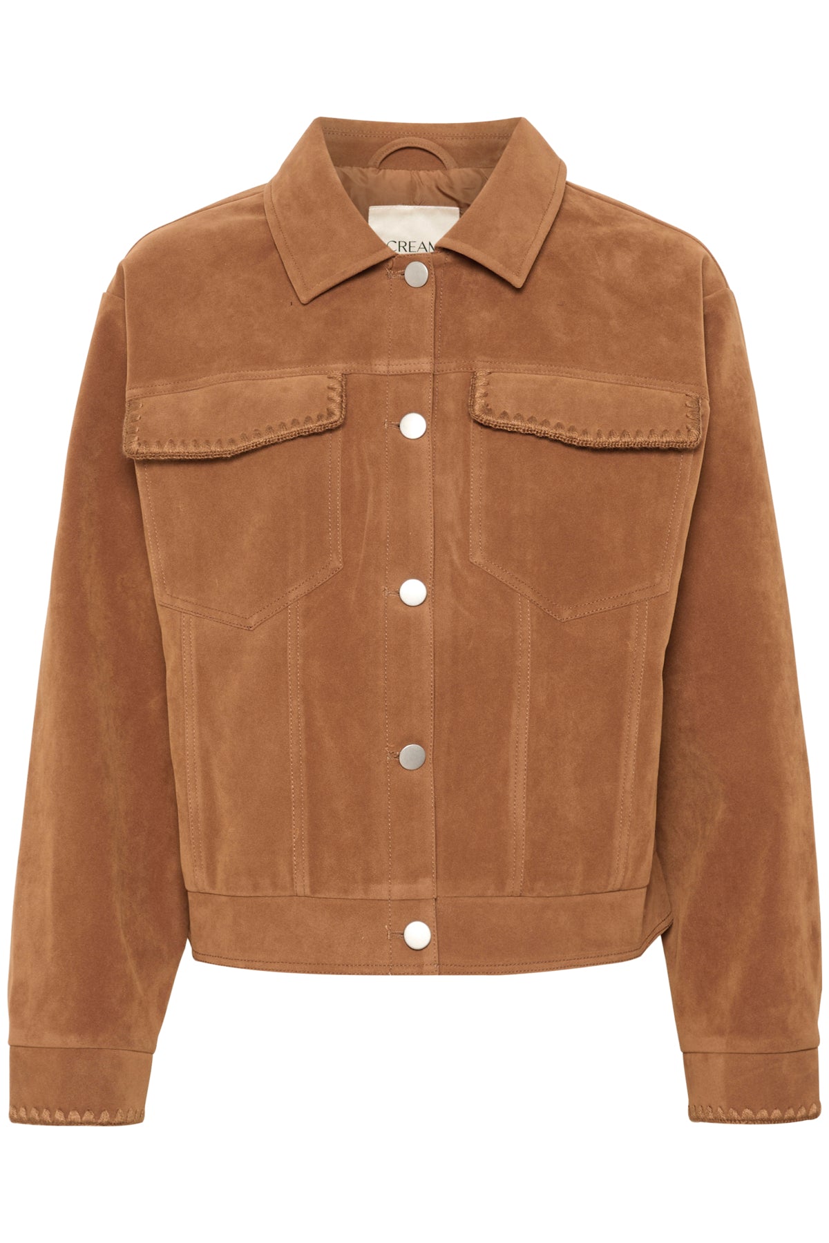 CRSave Jacka Tobacco Brown - 10614021