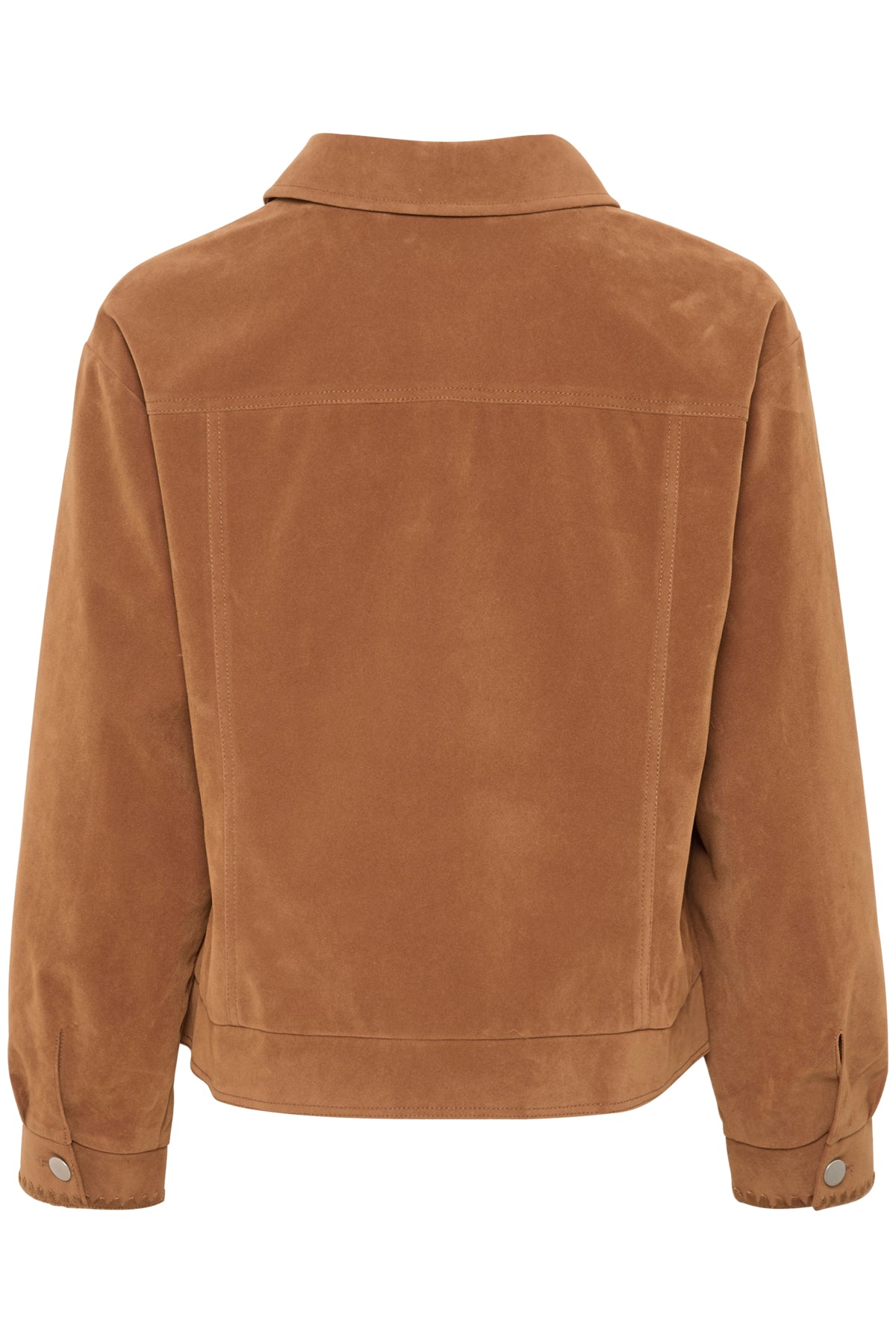 CRSave Jacka Tobacco Brown - 10614021