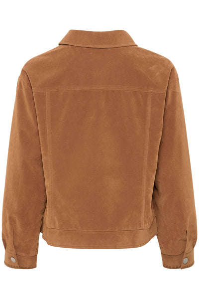 CRSave Jacka Tobacco Brown - 10614021 Thumbnail