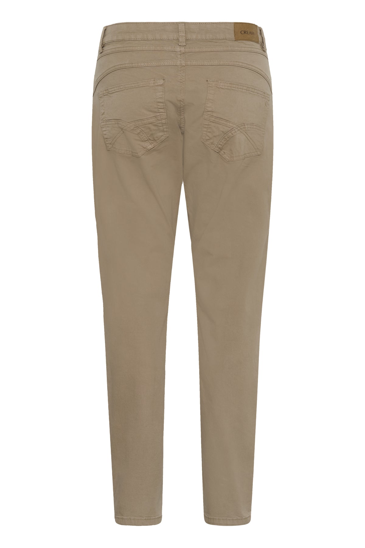 CRBerta Twill - Coco Fit FOSSIL - 10614028