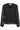 CRKit V-ringad spetsblus Pitch Black - 10614067
