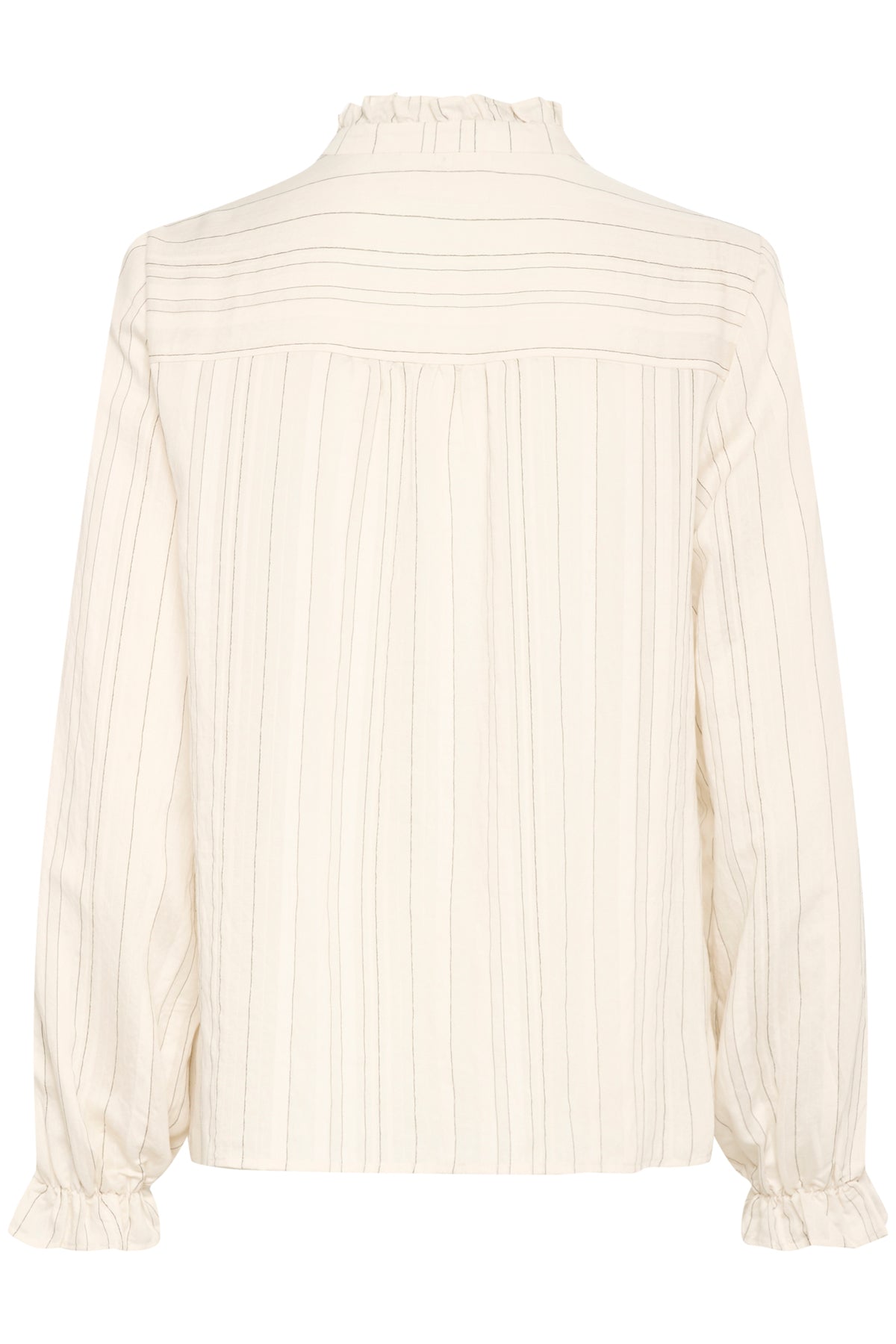 CRVenea Joa blus Birch Stripe - 10614069