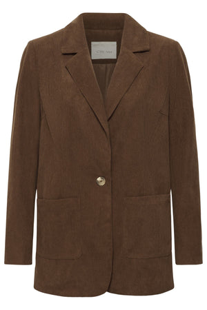 CRKanna Corduroy Blazer Sorrel Horse - 10614145