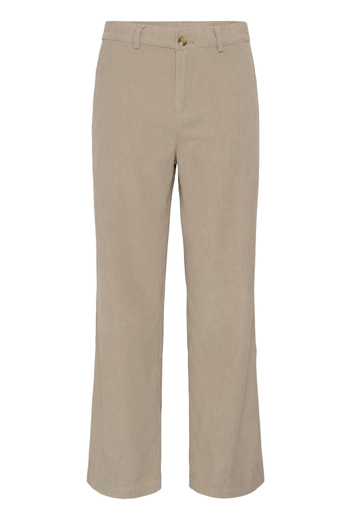 CRKanna manchesterbyxor Cobblestone - 10614146