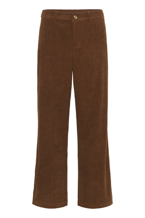 CRKanna manchesterbyxor Sorrel Horse - 10614146