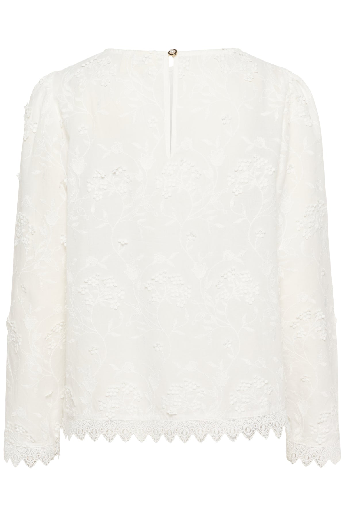 CRHilda Blus Snow White - 10614155