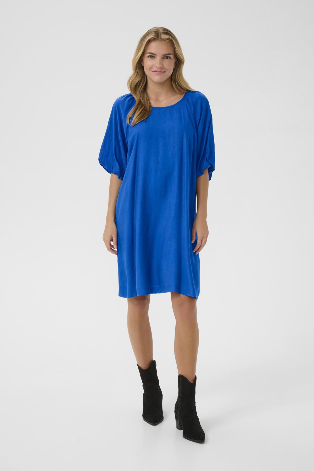 CREstella Klänning Galaxy Blue - 10614157