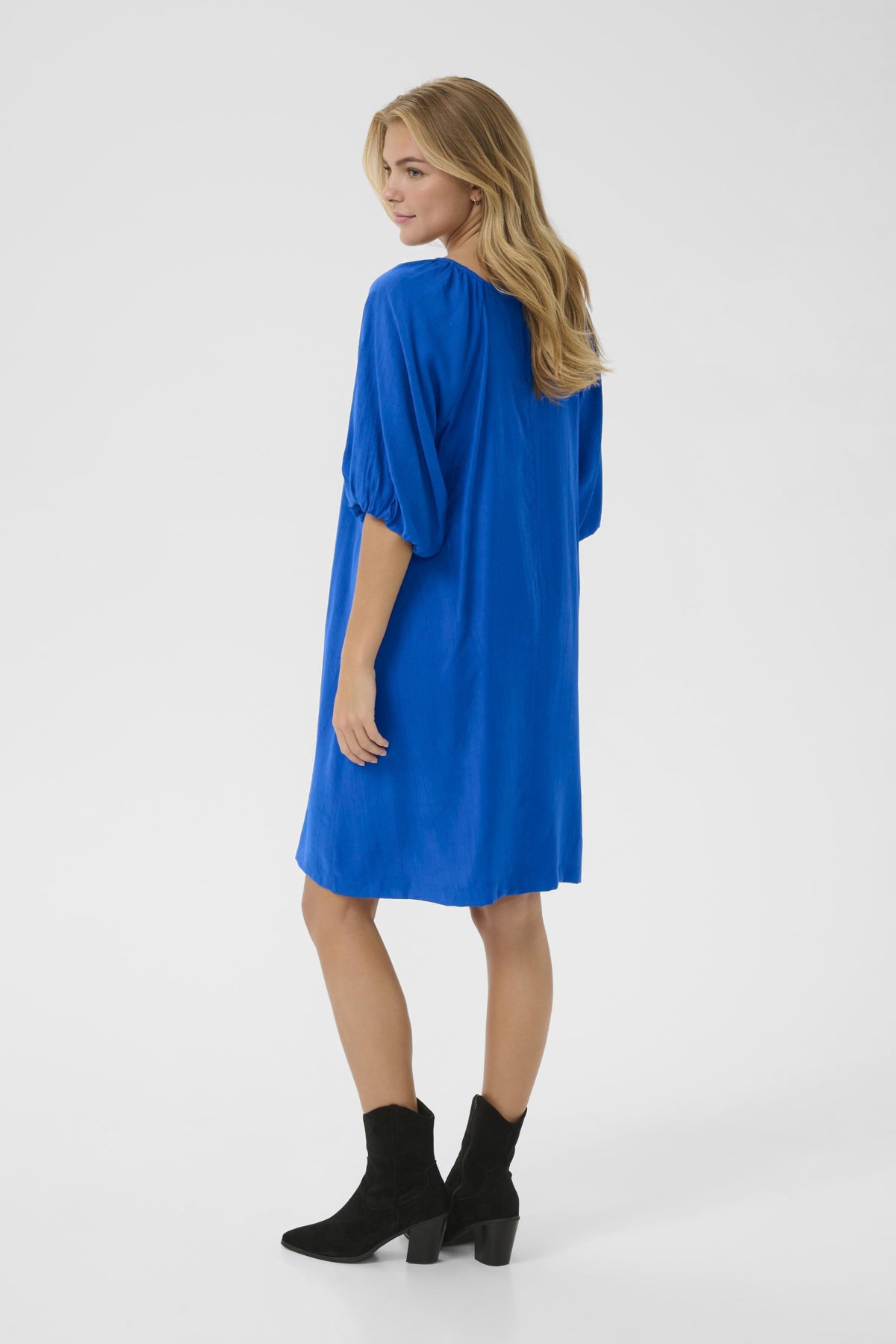 CREstella Klänning Galaxy Blue - 10614157