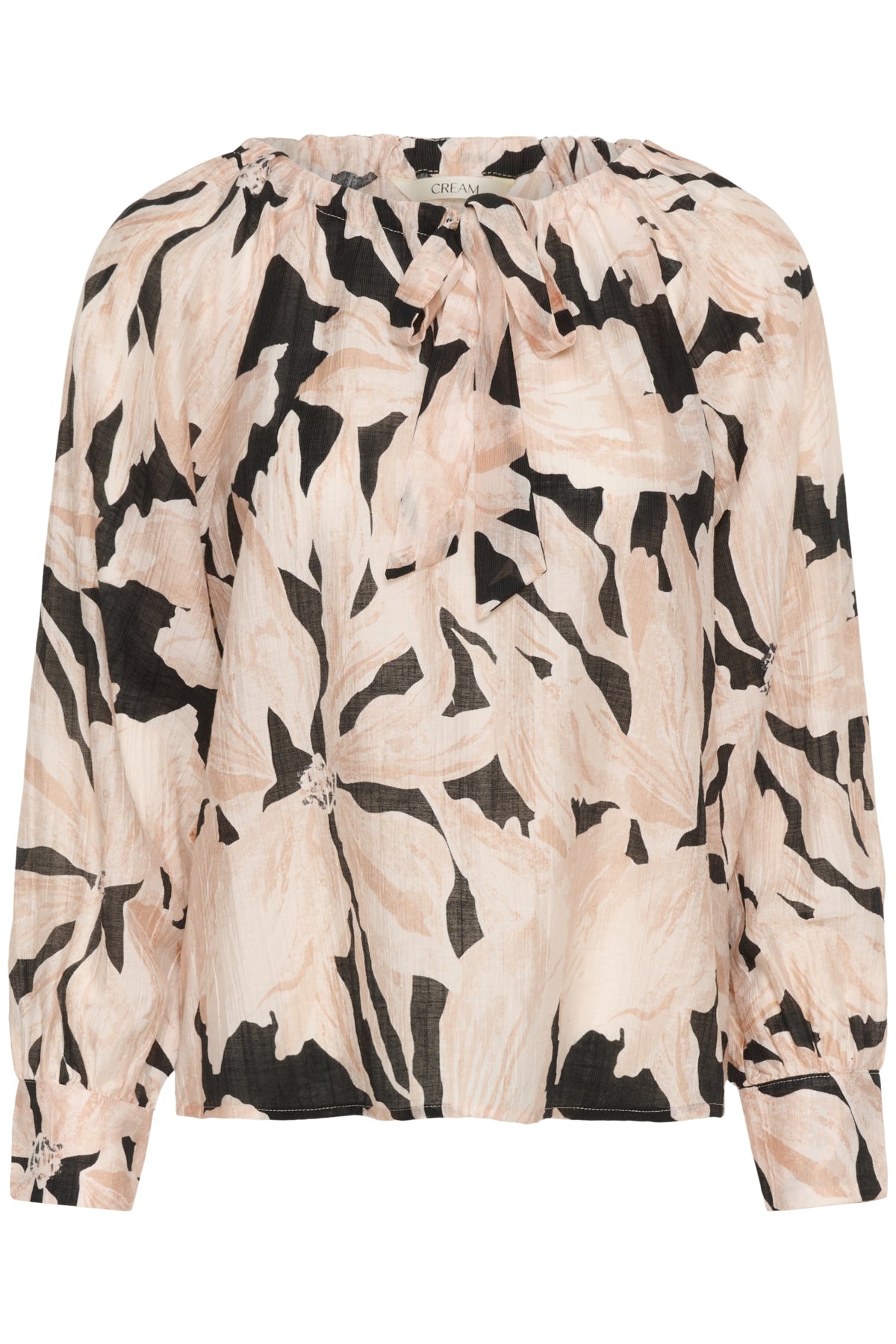 CRReese Blus Rose Dust Flower - 10614187