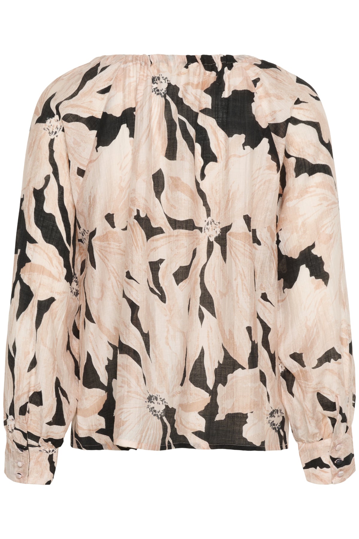 CRReese Blus Rose Dust Flower - 10614187