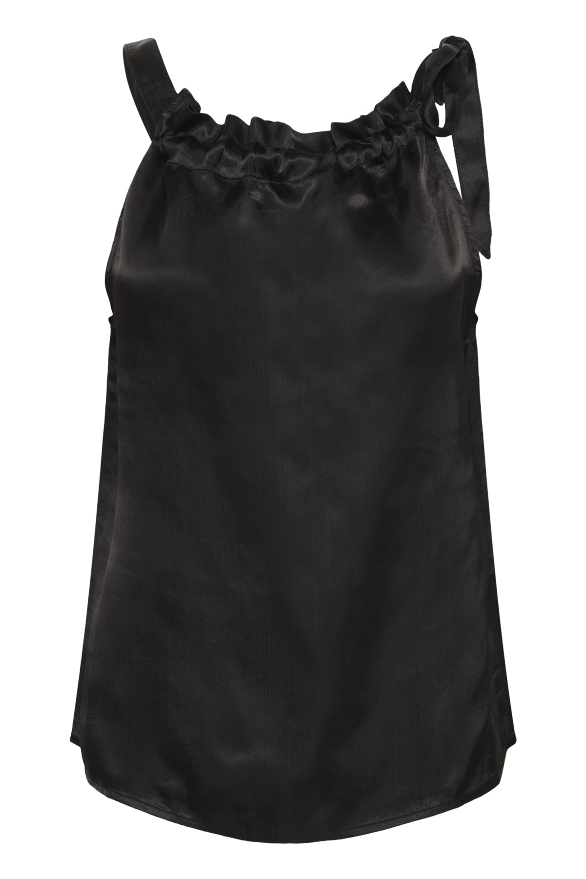 CRViria Top Pitch Black - 10614192