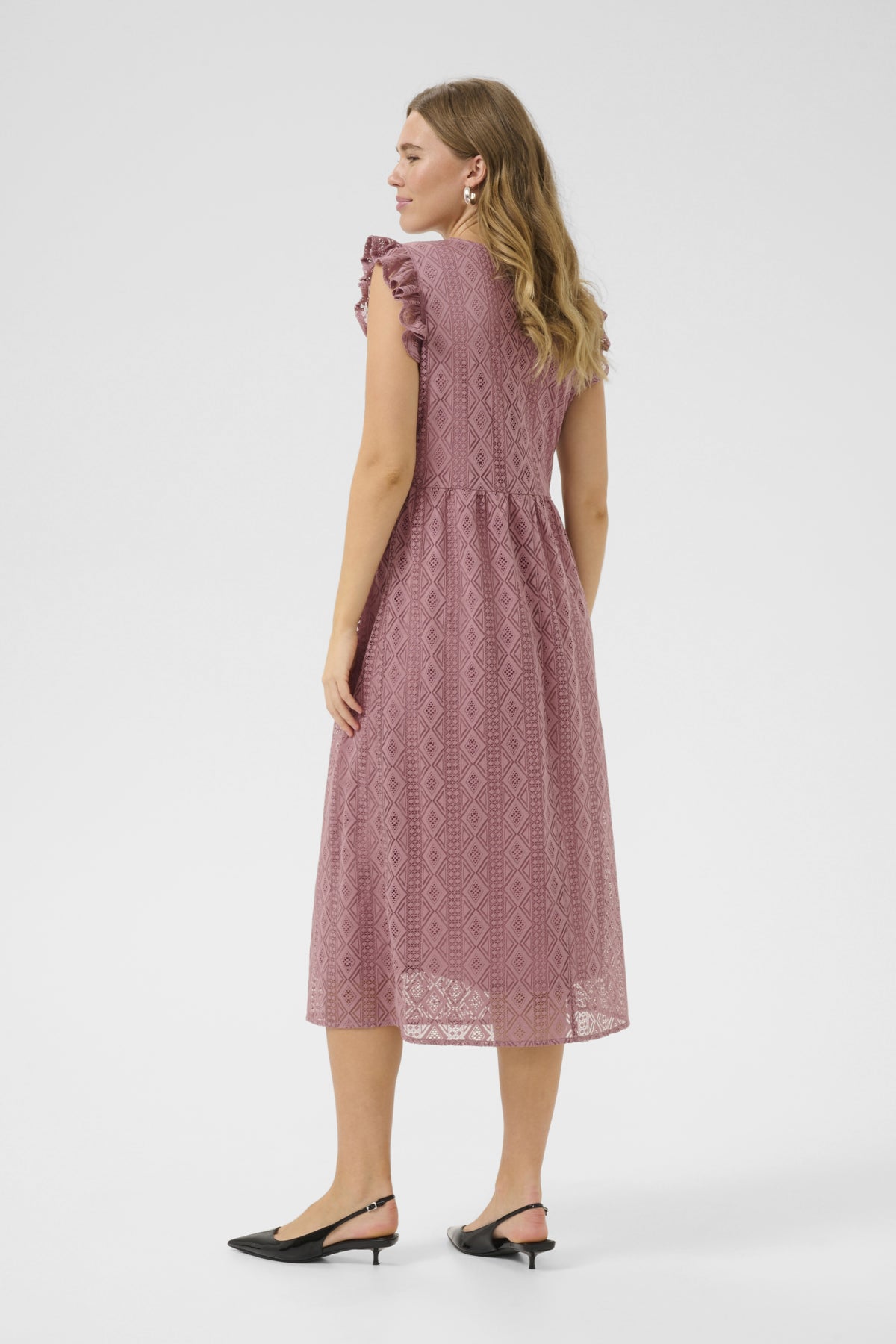 CRDanika Dress Nostalgia Rose - 10614207