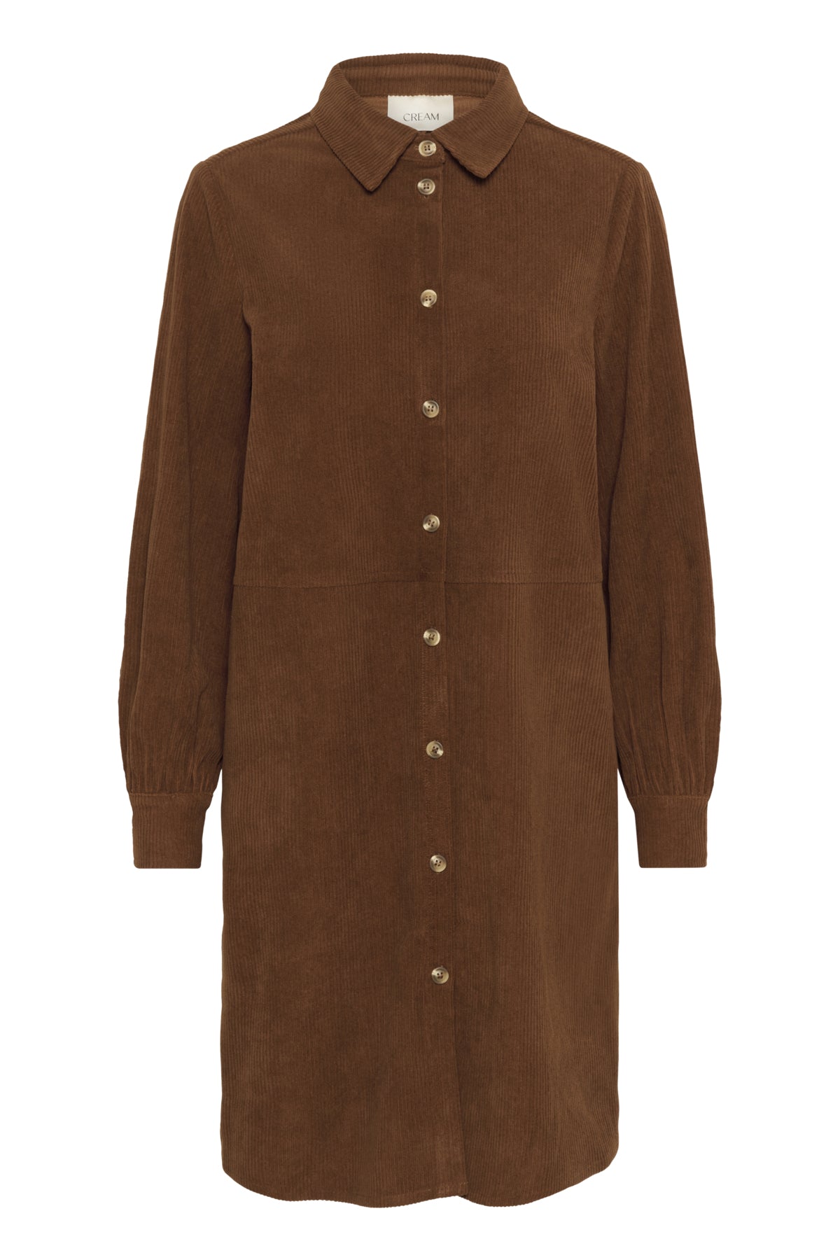 CRKanna Klänning Cobblestone - 10614214