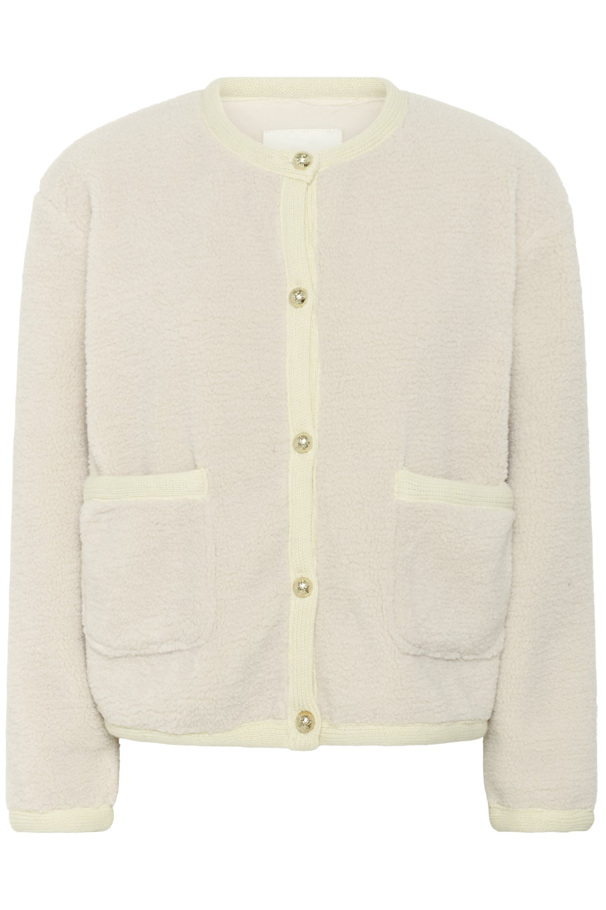 CRAnolis Cardigan Birch - 10614222