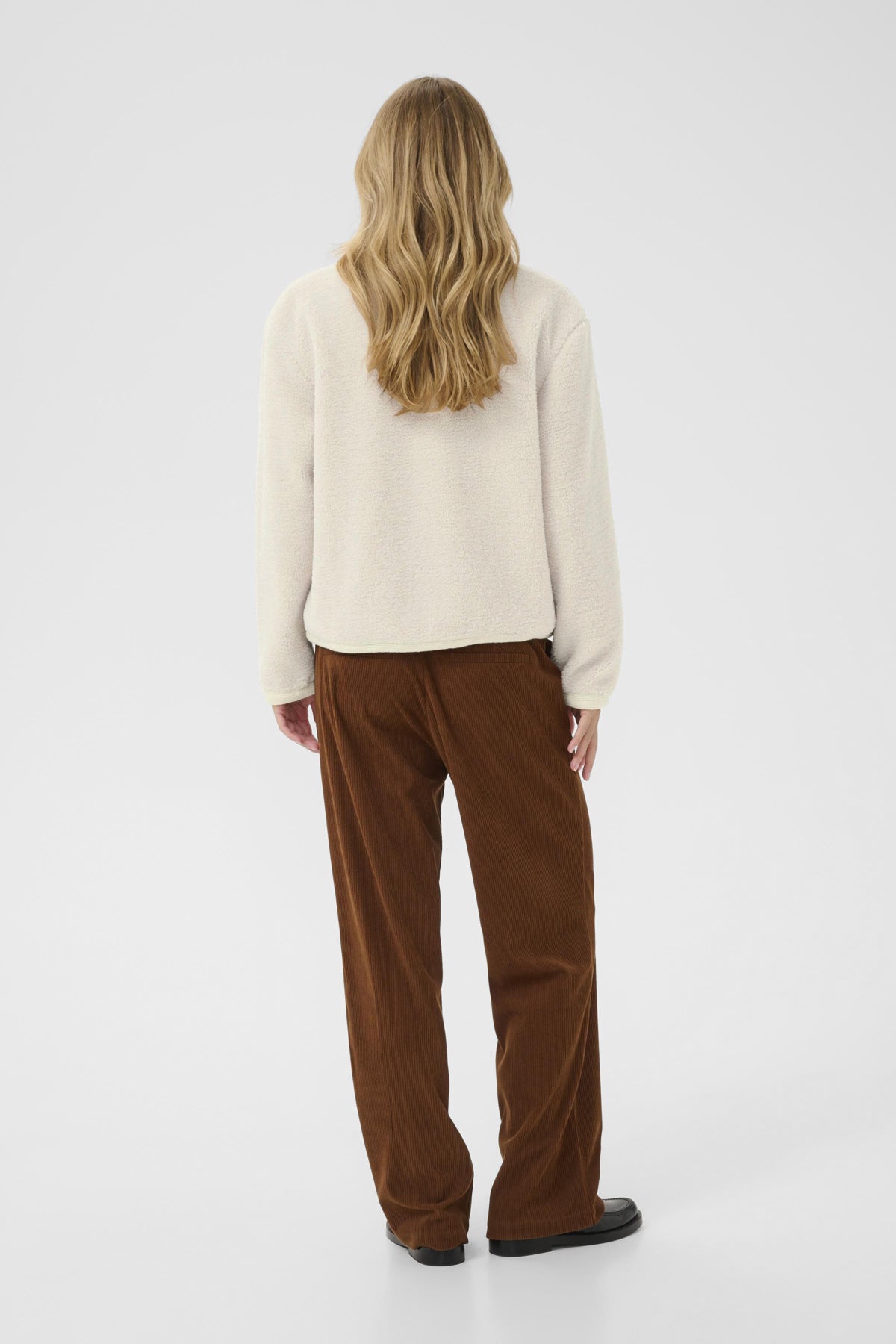 CRAnolis Cardigan Birch - 10614222