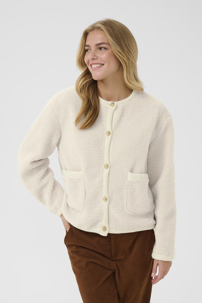 CRAnolis Cardigan Birch - 10614222 Thumbnail
