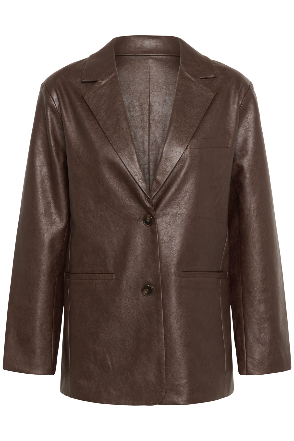 CRPaloma Blazer Brown Washed - 10614243
