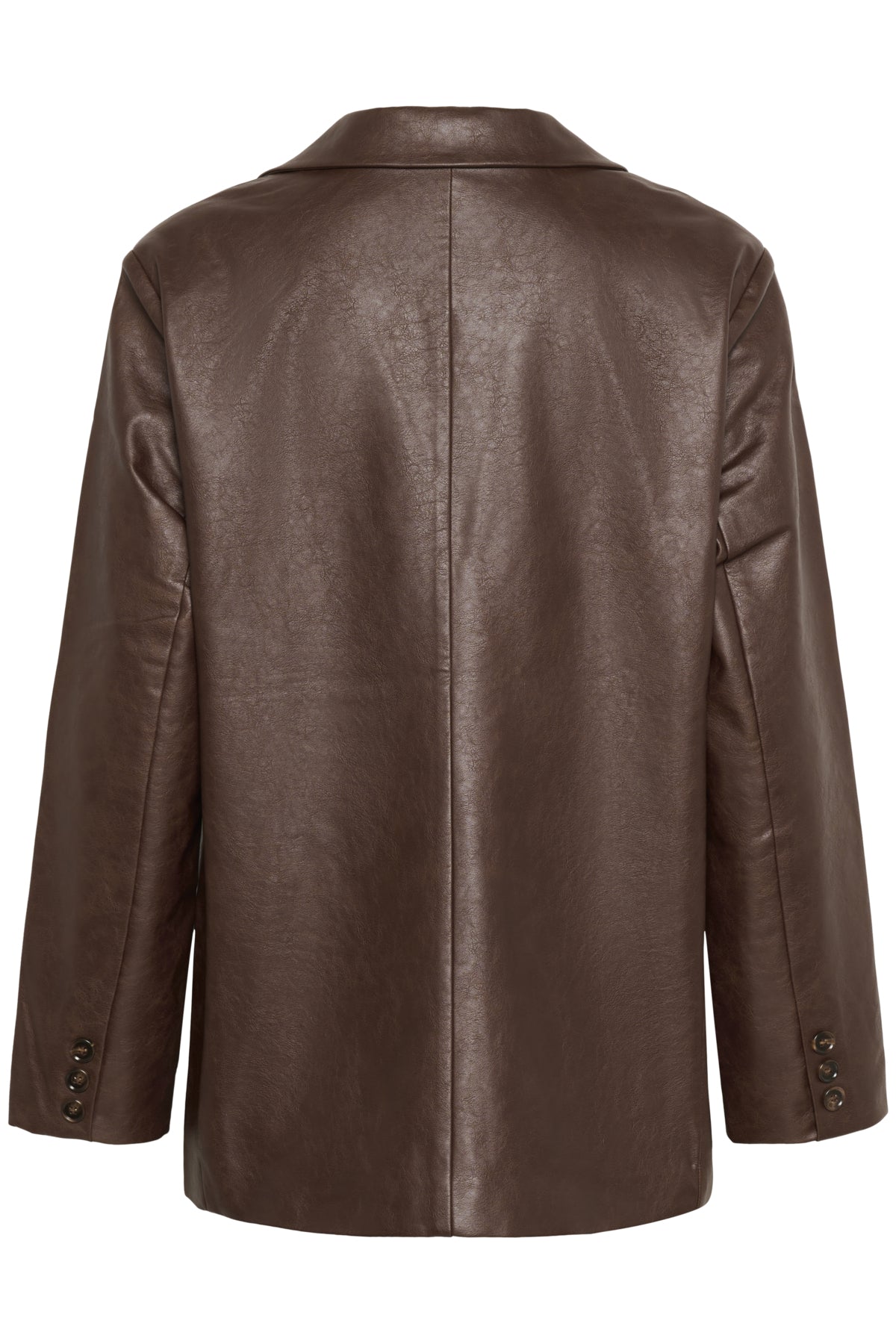 CRPaloma Blazer Brown Washed - 10614243