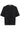 CRLeona Studs T-shirt Pitch Black - 10614271