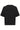 CRLeona Studs T-shirt Pitch Black - 10614271