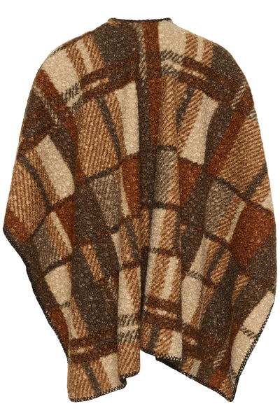 CRBlye Teddy Cape Sorrel Horse Check - 10614289 Thumbnail