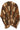 CRBlye Teddy Cape Sorrel Horse Check - 10614289