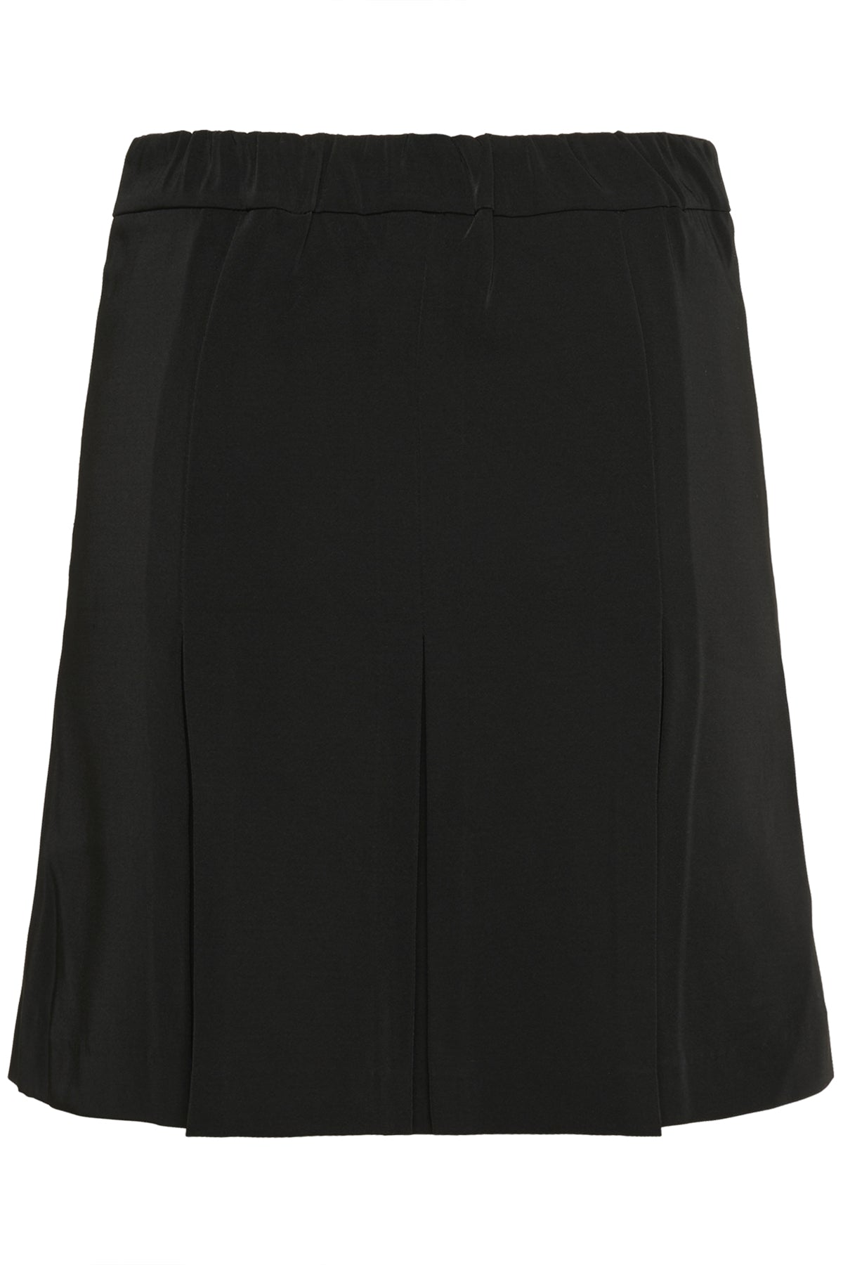 CRBina Skirt Pitch Black - 10614321