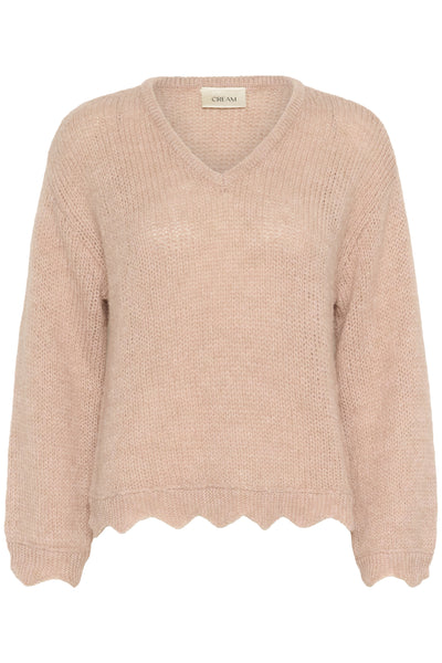 CRNiso Pullover ROSE DUST - 10614326 Thumbnail