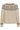 CRCherrie Pullover Cobblestone Melange - 10614328