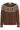 CRCherrie Pullover Sorrel Horse Melange - 10614328