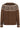 CRCherrie Pullover Sorrel Horse Melange - 10614328