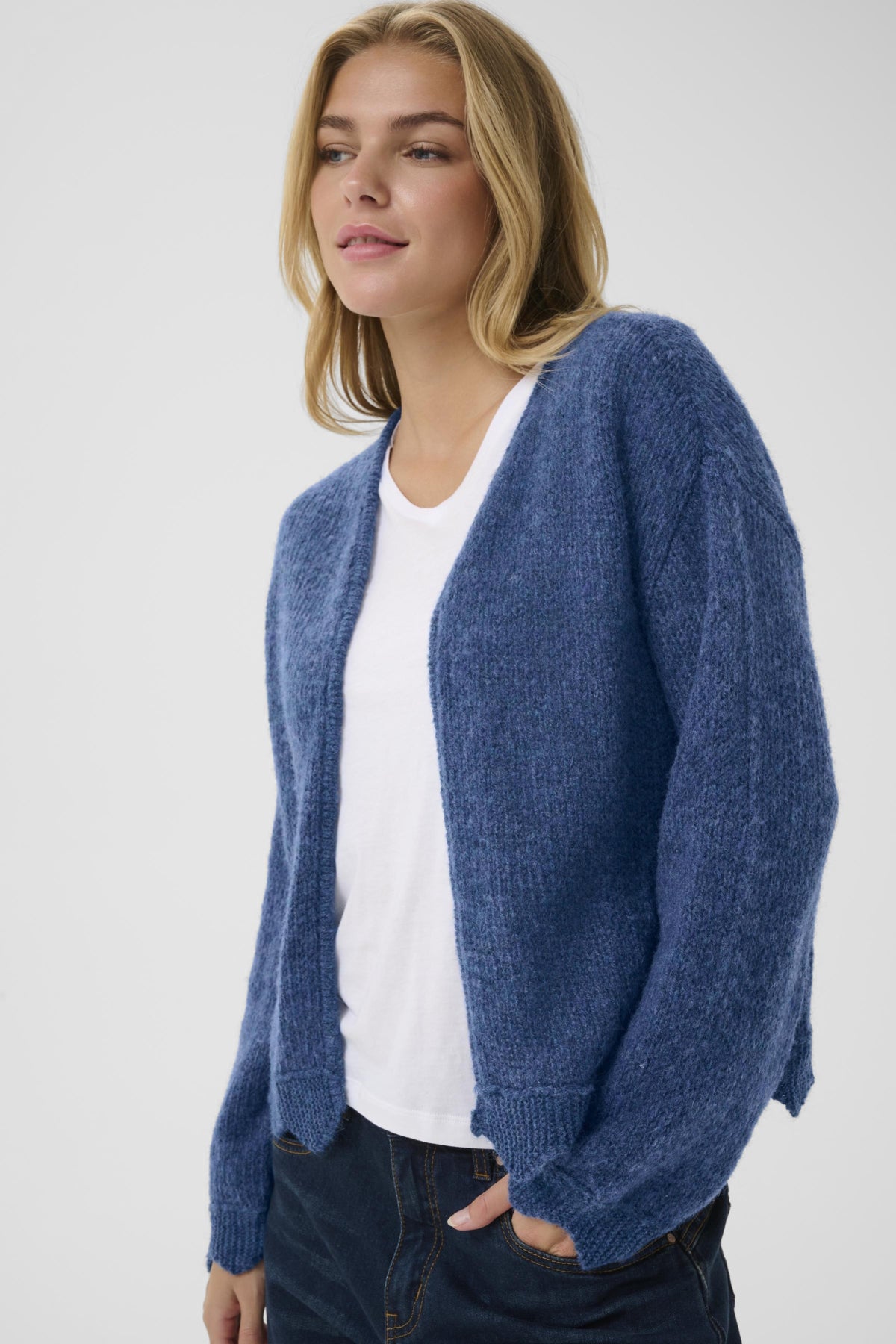 CRNiso kofta Galaxy Blue - 10614335