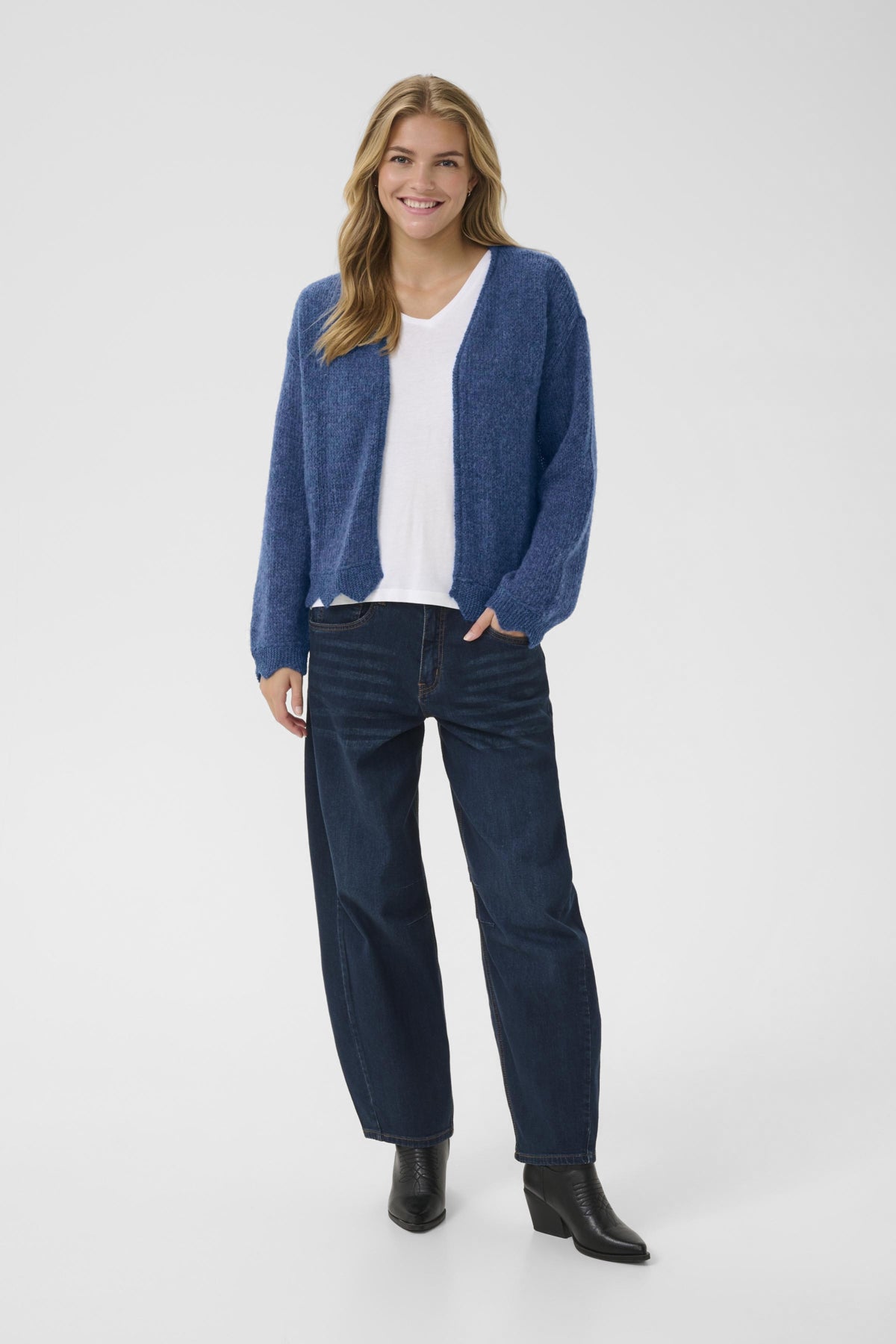 CRNiso kofta Galaxy Blue - 10614335