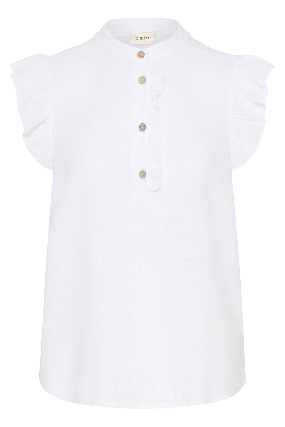 CRJera Blus Snow White - 10614359