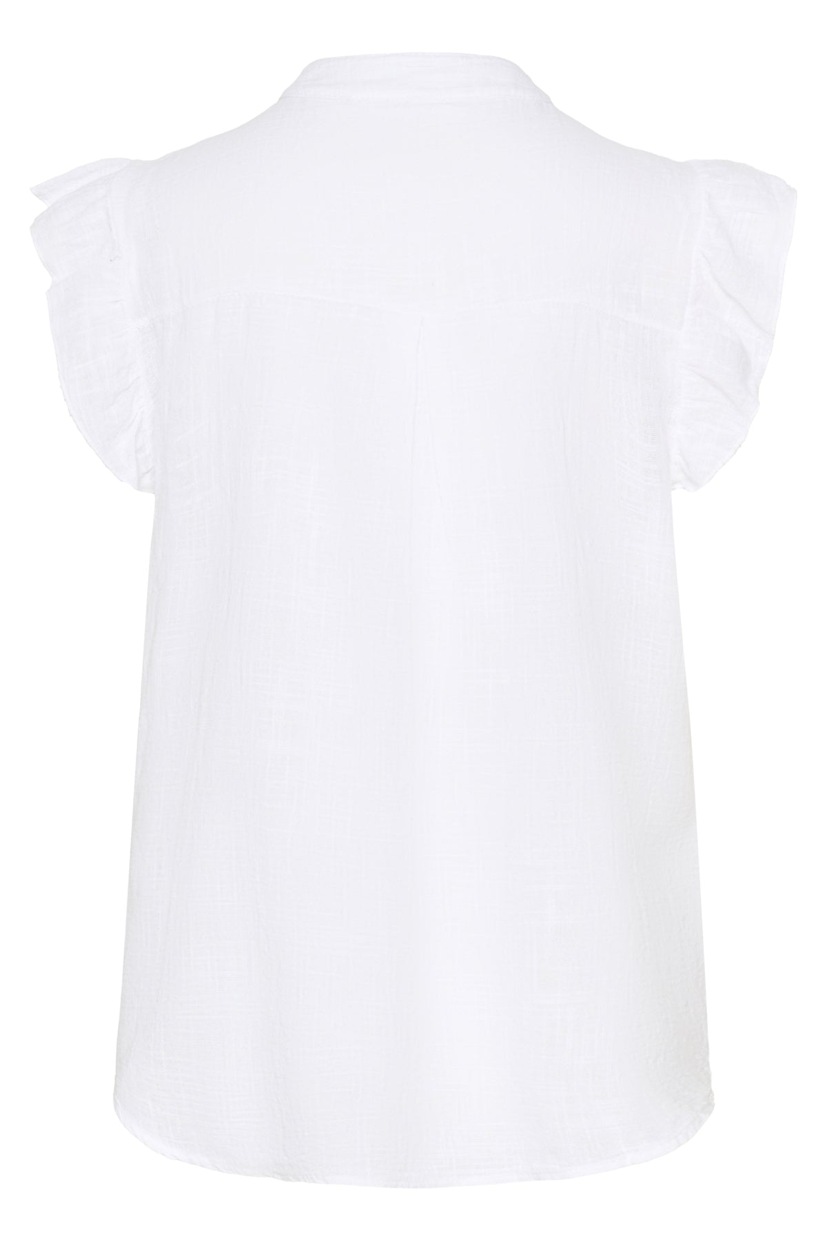 CRJera Blus Snow White - 10614359