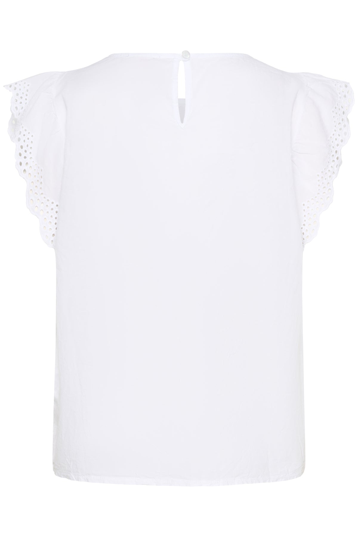 CRMitta Blouse Snow White - 10614360