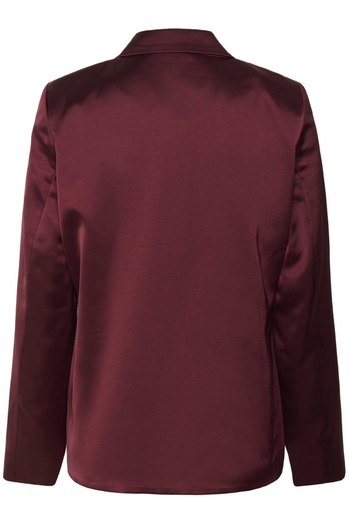 CRCocamia Sateen Blazer Zinfandel - 191522 - 10614366