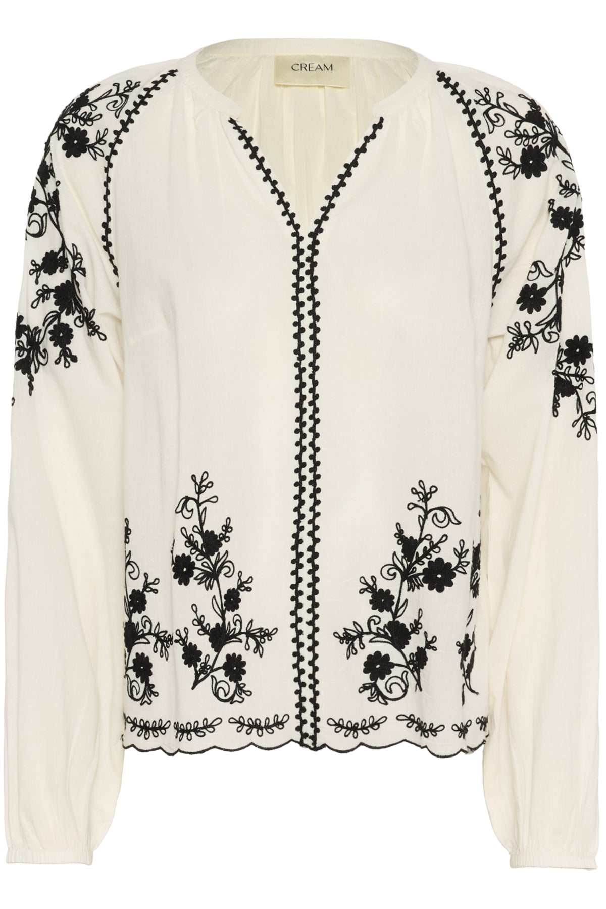 CRSarah Blus Whisper White - 110701 - 10614414